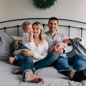 Meet your Posher, Katrice